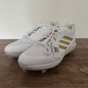 Icon 8 'White Gold' size 14